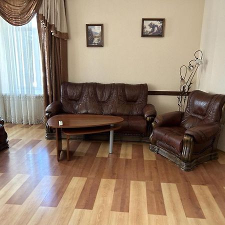 קייב Апартаменти 3-Кімнатні, М. Майдан Незалежності מראה חיצוני תמונה