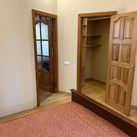 קייב Апартаменти 3-Кімнатні, М. Майдан Незалежності מראה חיצוני תמונה